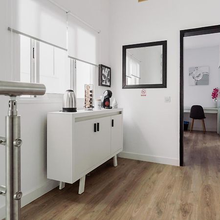 Santa Cruz Ensuite Rooms Экстерьер фото