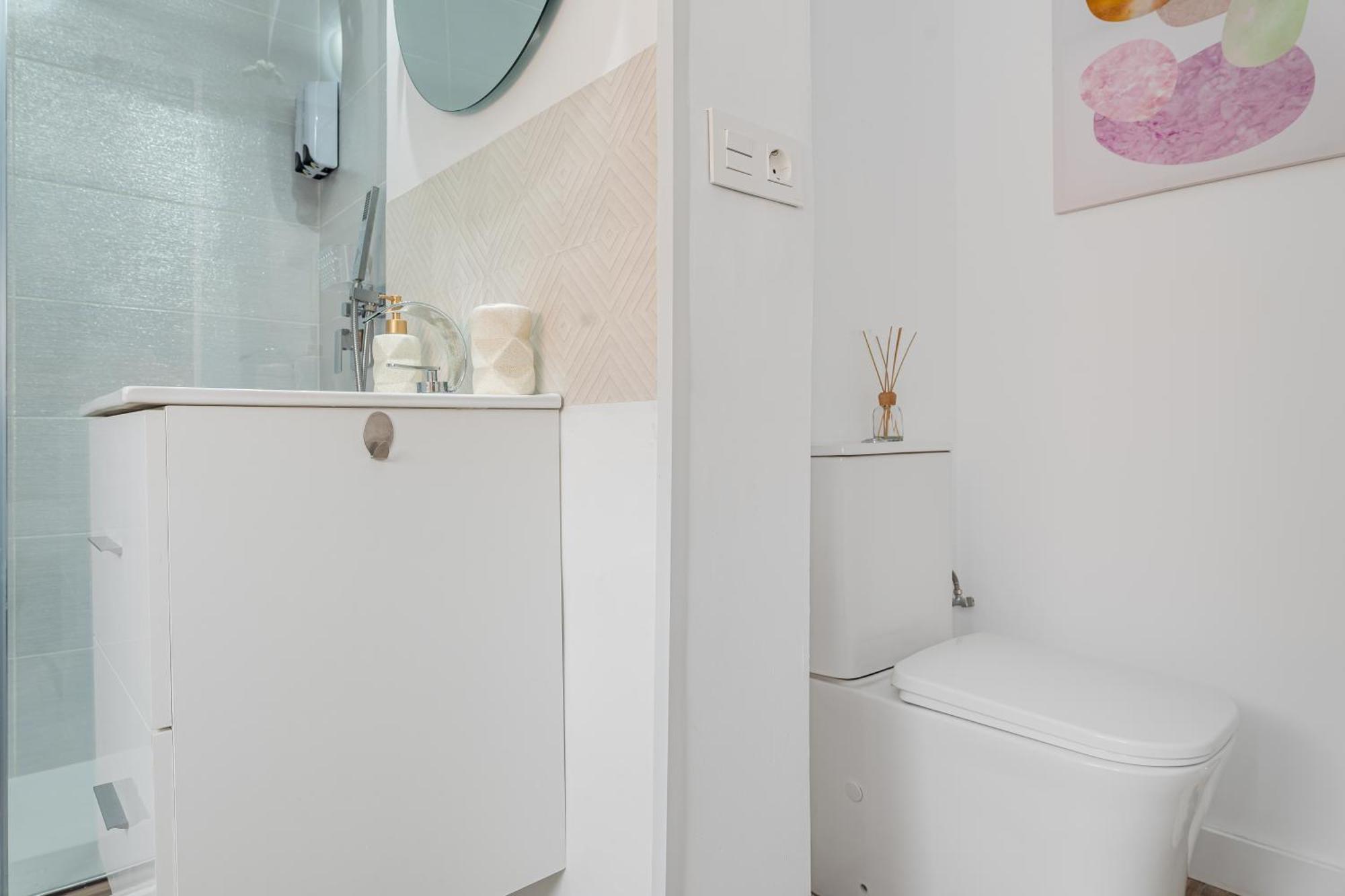 Santa Cruz Ensuite Rooms Экстерьер фото