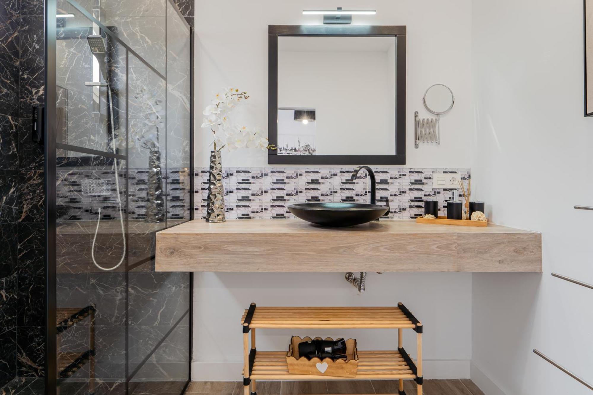 Santa Cruz Ensuite Rooms Экстерьер фото